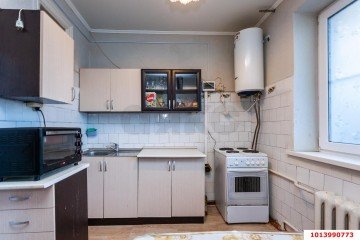 Фото №2: 2-комнатная квартира 47 м² - Краснодар, мкр. Западный внутригородской округ, ул. имени П.М. Гаврилова, 89