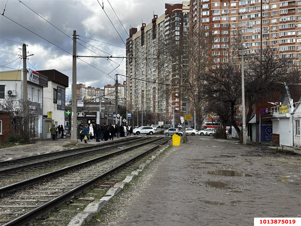 Фото №2: Отдельное здание 443 м² - Краснодар, 40 лет Победы, ул. Достоевского