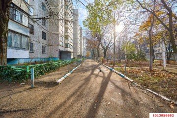 Фото №5: 3-комнатная квартира 69 м² - Краснодар, мкр. Гидростроителей, ул. Дмитрия Благоева, 9