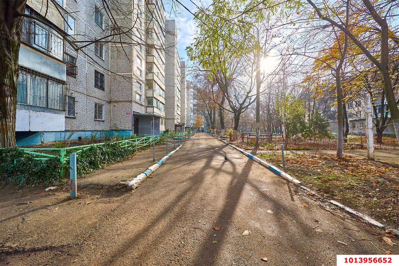 Фото №5: 3-комнатная квартира 69 м² - Краснодар, Гидростроителей, ул. Дмитрия Благоева, 9