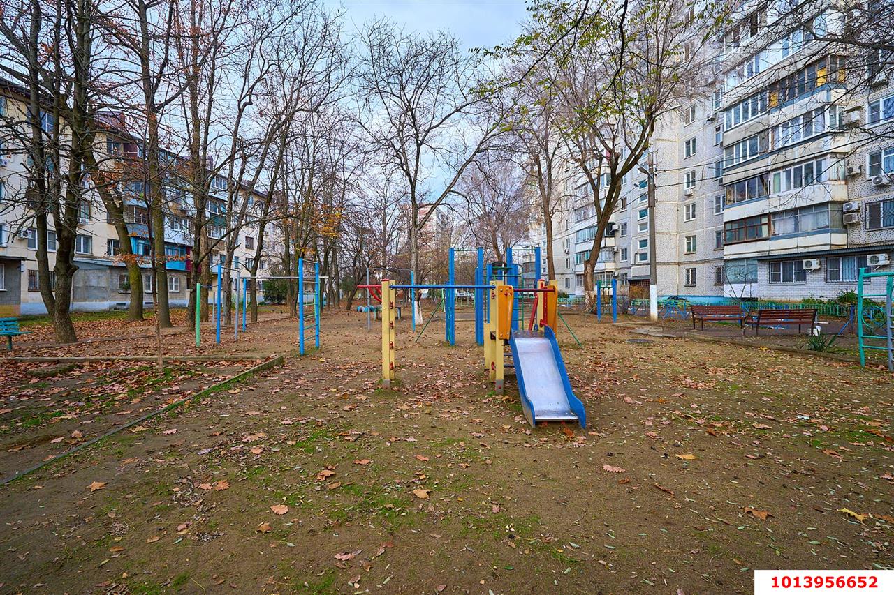 Фото №10: 3-комнатная квартира 69 м² - Краснодар, Гидростроителей, ул. Дмитрия Благоева, 9