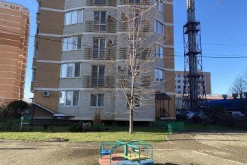 Фото №4: Торговое помещение 40 м² - Краснодар, мкр. Западный внутригородской округ, ул. Кожевенная, 58