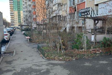 Фото №5: Торговое помещение 12 м² - Краснодар, мкр. Восточно-Кругликовский, ул. Героев-Разведчиков, 26