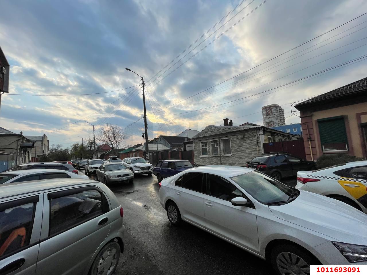 Фото №4: Торговое помещение 55 м² - Краснодар, Центральный, ул. Костылева, 41