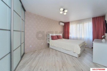 Фото №3: 3-комнатная квартира 80 м² - Краснодар, мкр. Восточно-Кругликовский, ул. Героя А.А. Аверкиева, 10