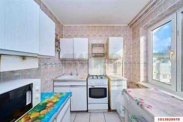 Фото №2: 3-комнатная квартира 60 м² - Лорис, мкр. Карасунский внутригородской округ, ул. Рязанская, 14