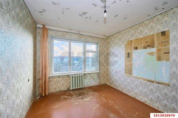 Фото №5: 3-комнатная квартира 60 м² - Лорис, мкр. Карасунский внутригородской округ, ул. Рязанская, 14