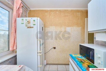 Фото №3: 3-комнатная квартира 60 м² - Лорис, мкр. Карасунский внутригородской округ, ул. Рязанская, 14