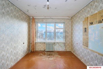 Фото №4: 3-комнатная квартира 60 м² - Лорис, мкр. Карасунский внутригородской округ, ул. Рязанская, 14