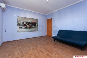 Фото №2: 3-комнатная квартира 71 м² - Краснодар, мкр. жилой комплекс Возрождение, ул. имени 40-летия Победы, 133