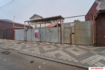 Фото №2: Дом 40 м² - Краснодар, мкр. Западный внутригородской округ, ул. Шоссе Нефтяников, 6