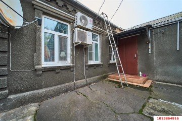 Фото №3: Дом 40 м² - Краснодар, мкр. Западный внутригородской округ, ул. Шоссе Нефтяников, 6