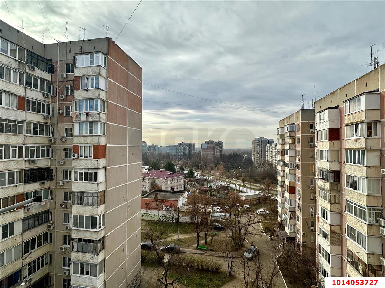 Фото №10: 1-комнатная квартира 42 м² - Краснодар, Юбилейный, ул. Бульварное Кольцо, 14