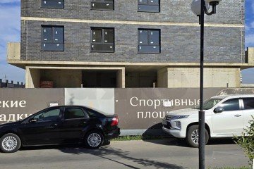 Фото №5: Торговое помещение 73 м² - Краснодар, мкр. Россинского, б-р Адмиралтейский, 1