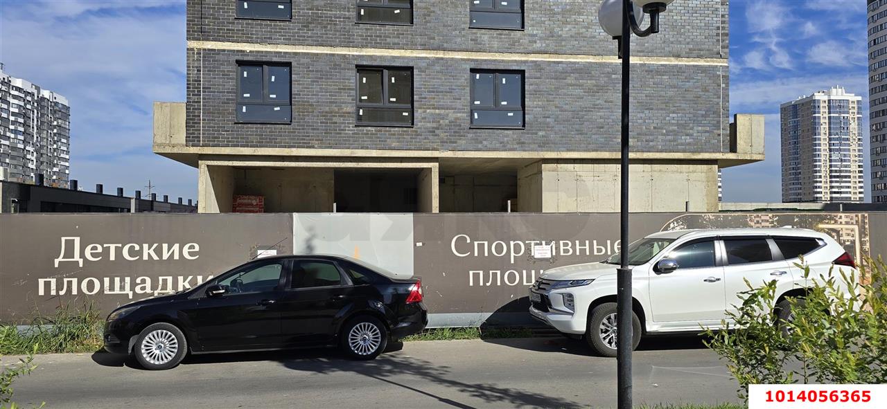 Фото №5: Торговое помещение 73 м² - Краснодар, Россинского, б-р Адмиралтейский, 1