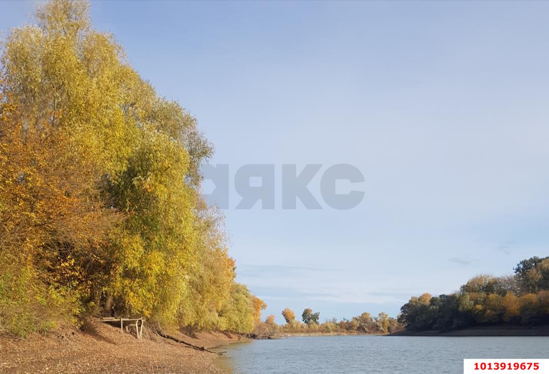 Фото №2: Участок садоводство 10 сот. - Елизаветинская, Кубаночка, ул. Лесная, 129