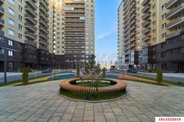 Фото №3: 2-комнатная квартира 58 м² - Краснодар, мкр. жилой комплекс Ракурс, ул. имени Героя Ростовского, 8к5