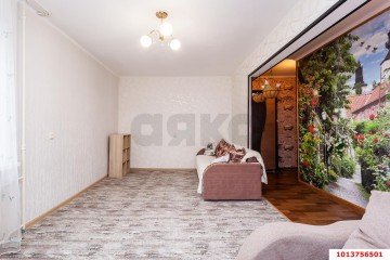 Фото №4: 1-комнатная квартира 30 м² - Краснодар, мкр. Центральный, ул. Котовского, 94