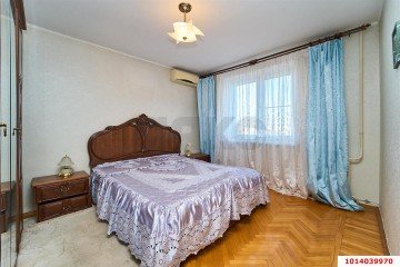 Фото №4: 2-комнатная квартира 48 м² - Краснодар, мкр. Центральный, ул. имени Пушкина, 5