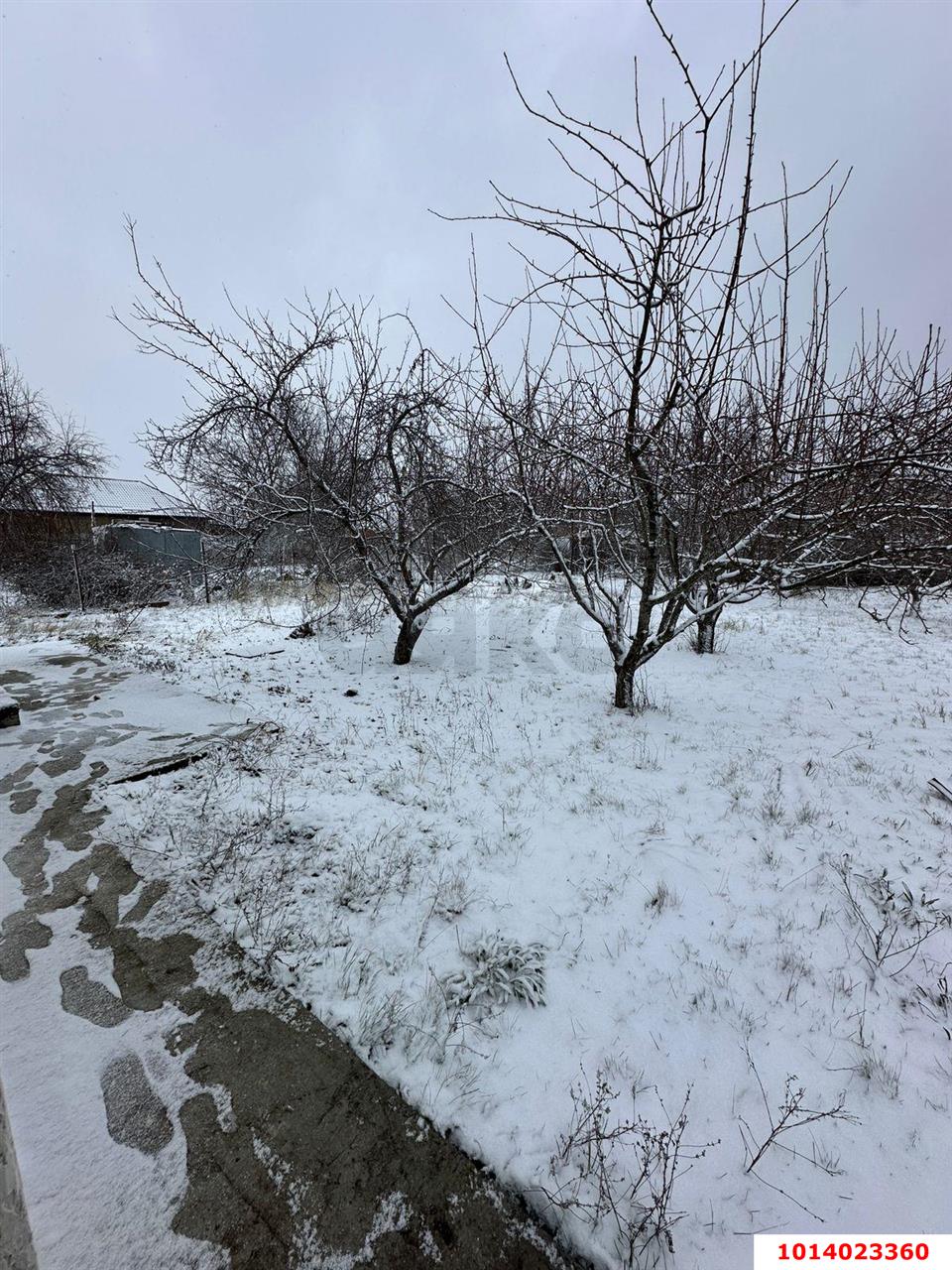 Фото №13: Участок садоводство 8.15 сот. - СПК Прогресс, Прикубанский внутригородской округ, ул. Радужная, 115