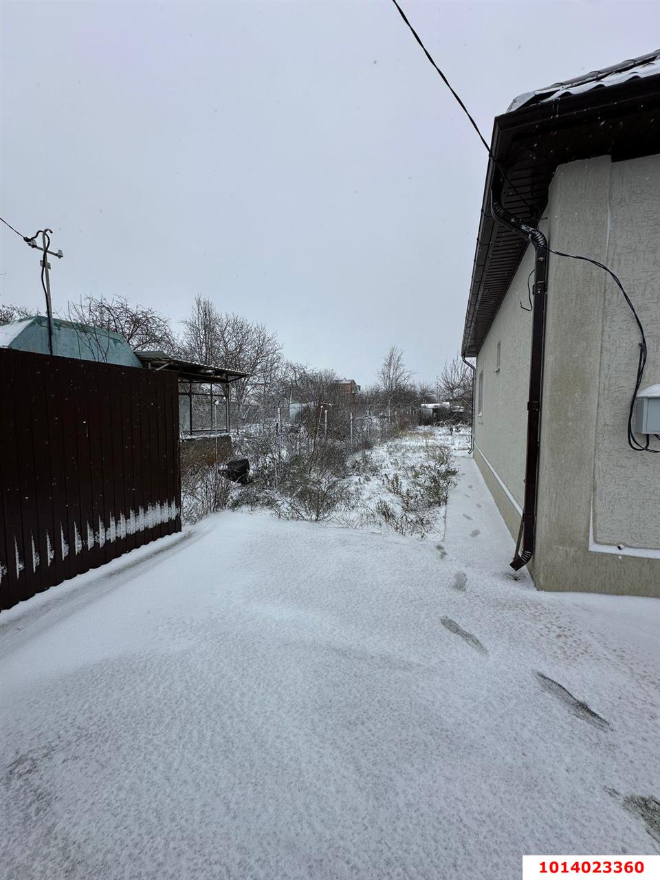 Фото №15: Участок садоводство 8.15 сот. - СПК Прогресс, Прикубанский внутригородской округ, ул. Радужная, 115