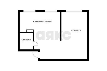 Фото №1: 2-комнатная квартира 45 м² - Краснодар, мкр. Черёмушки, пр-д 5-й Артельный, 21