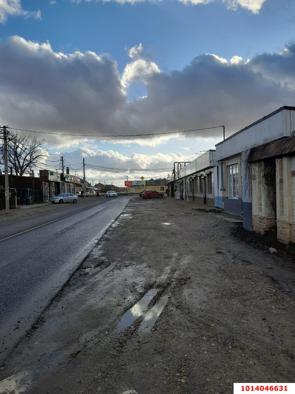 Фото №5: Торговое помещение 90 м² - Краснодар, Северный, ул. Пригородная, 105