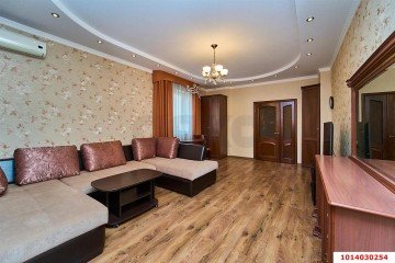 Фото №4: 2-комнатная квартира 90 м² - Краснодар, мкр. Западный внутригородской округ, ул. Кожевенная, 54/1