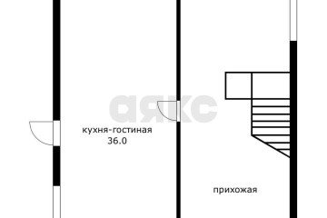 Фото №2: Дом 150 м² - Елизаветинская, ст Каравай, ул. Виноградная