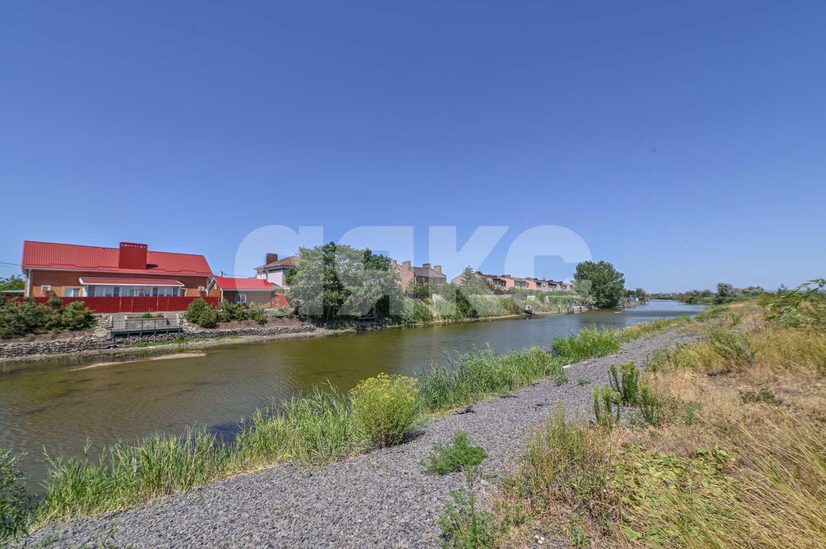 Фото №41: Дом 125&nbsp;м² + 4&nbsp;сот., 1&nbsp;эт. - Батайск, мкр. жилой комплекс Солнечный, пр-д Казачий, 177