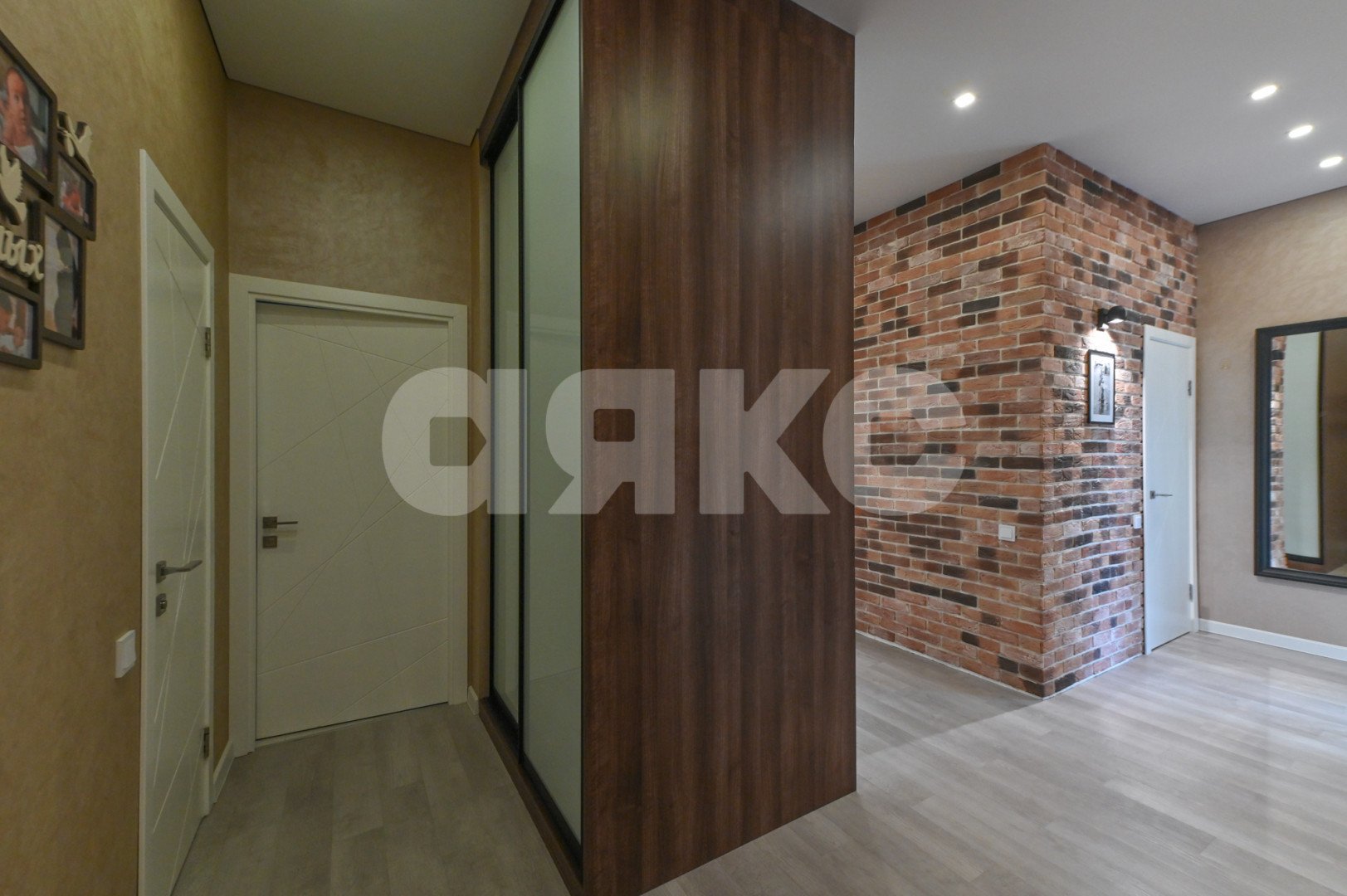 Фото №19: Дом 125&nbsp;м² + 4&nbsp;сот., 1&nbsp;эт. - Батайск, мкр. жилой комплекс Солнечный, пр-д Казачий, 177