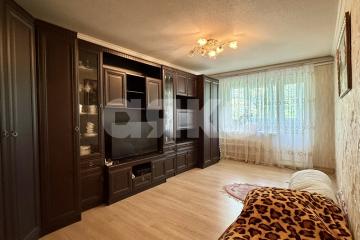 Фото №1: 3-комнатная квартира 62 м², 2/2 эт. - Батайск, мкр. Южный, ул. Славы, 7