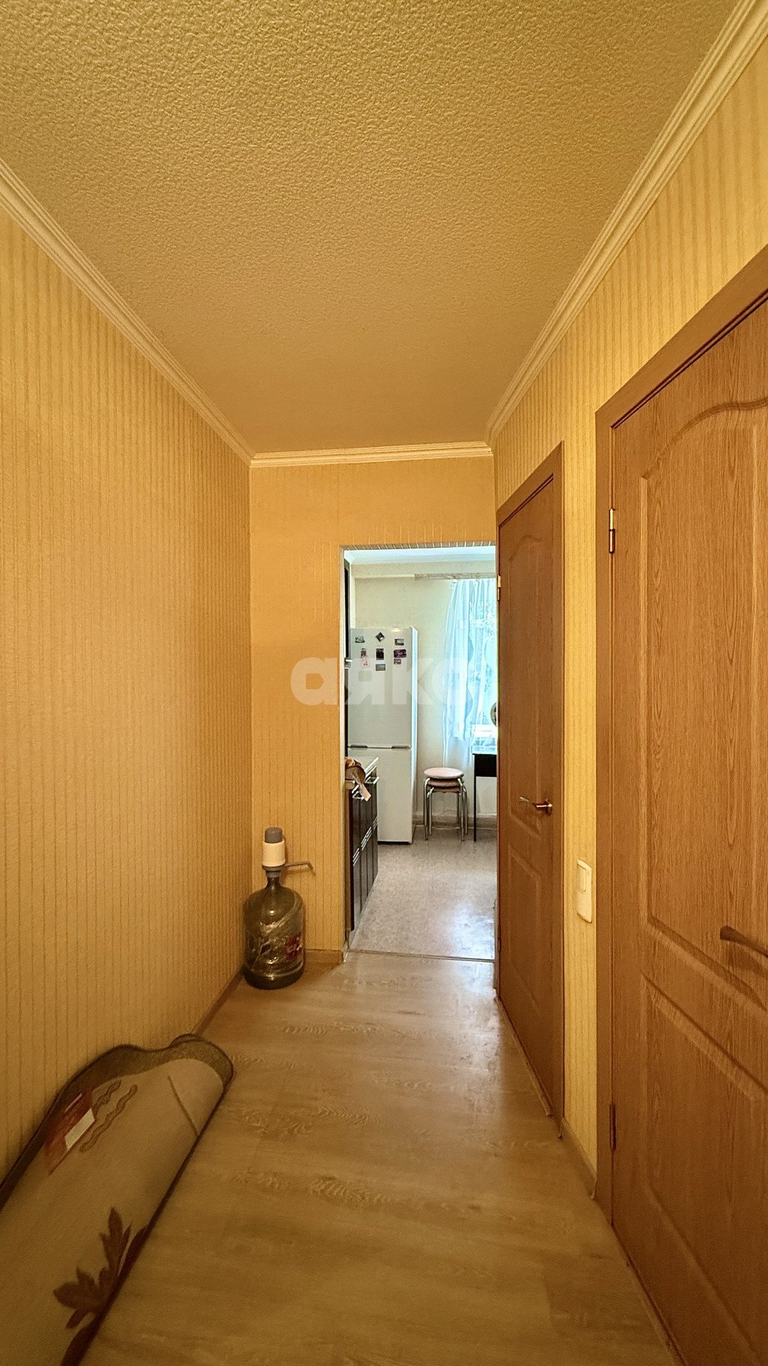 Фото №9: 3-комнатная квартира 62&nbsp;м², 2/2&nbsp;эт. - Батайск, квартал Наливная, мкр. Южный, ул. Славы, 7