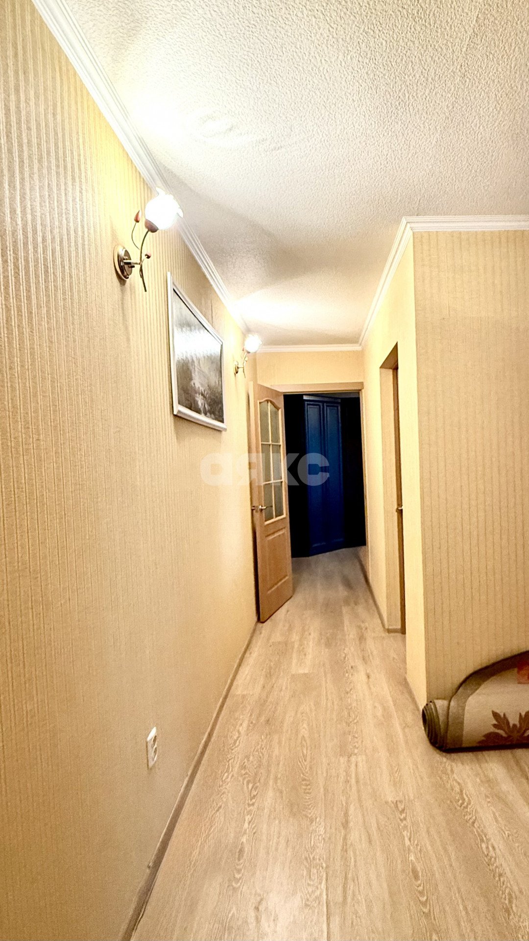 Фото №8: 3-комнатная квартира 62&nbsp;м², 2/2&nbsp;эт. - Батайск, квартал Наливная, мкр. Южный, ул. Славы, 7