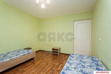 Фото №3: 2-комнатная квартира 70 м² - Краснодар, мкр. Восточно-Кругликовский, ул. Генерала Трошева, 35