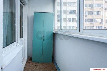 Фото №4: 2-комнатная квартира 70 м² - Краснодар, мкр. Восточно-Кругликовский, ул. Генерала Трошева, 35