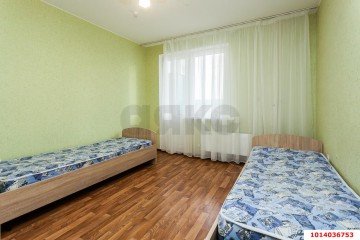 Фото №5: 2-комнатная квартира 70 м² - Краснодар, мкр. Восточно-Кругликовский, ул. Генерала Трошева, 35