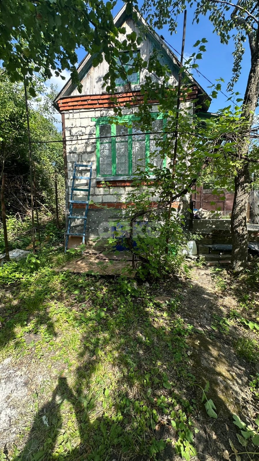 Фото №8: Дача 19&nbsp;м² + 4&nbsp;сот., 1&nbsp;эт. - Майкоп, мкр. СНТ Восход, ул. Предгорная