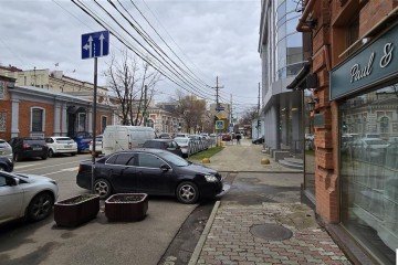 Фото №4: Торговое помещение 74 м² - Краснодар, мкр. Западный внутригородской округ, ул. Рашпилевская, 55