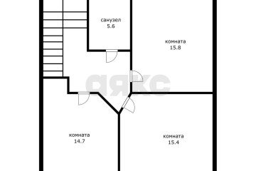 Фото №4: Дом 127 м² - Новая Адыгея, ул. Шоссейная, 2/3Б