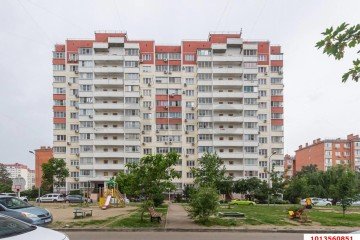 Фото №4: 1-комнатная квартира 35 м² - Краснодар, мкр. Молодёжный, ул. 3-я Целиноградская, 7