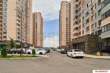 Фото №2: 2-комнатная квартира 49 м² - Краснодар, мкр. Гидростроителей, ул. Снесарева, 10