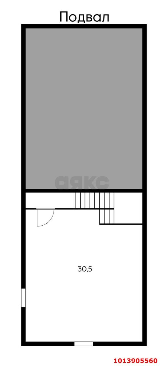 Фото №18: Дом 178 м² + 4 сот. - Краснодар, КНИИСХ, ул. 16-я Линия, 551