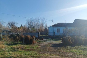 Фото №1: Дом 110 м² - Старокорсунская, мкр. Карасунский внутригородской округ, ул. Базарная, 5