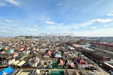 Фото №3: 2-комнатная квартира 54 м² - Краснодар, мкр. Военный городок № 109, ул. Кореновская, 73