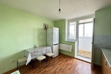 Фото №3: 2-комнатная квартира 62 м² - Краснодар, мкр. Военный городок № 109, ул. Кореновская, 73