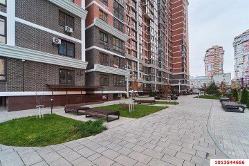 Фото №3: 2-комнатная квартира 54 м² - Краснодар, мкр. Черёмушки, ул. Новороссийская, 82