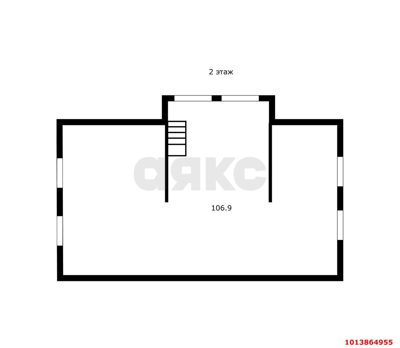 Фото №19: Дом 225 м² + 8 сот. - Козет, ул. Полевая, 2