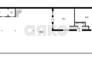 Фото №3: Готовый бизнес 900 м² - Краснодар, мкр. отделение № 2 Агрофирмы Солнечная, 2