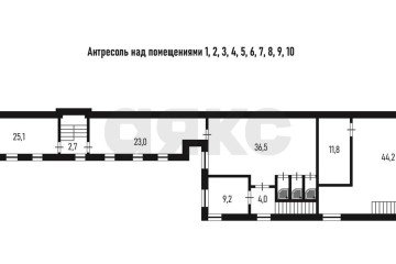 Фото №4: Готовый бизнес 900 м² - Краснодар, мкр. отделение № 2 Агрофирмы Солнечная, 2